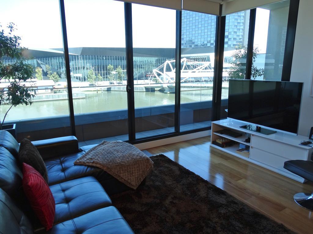 Aparthotel Flinders Wharf