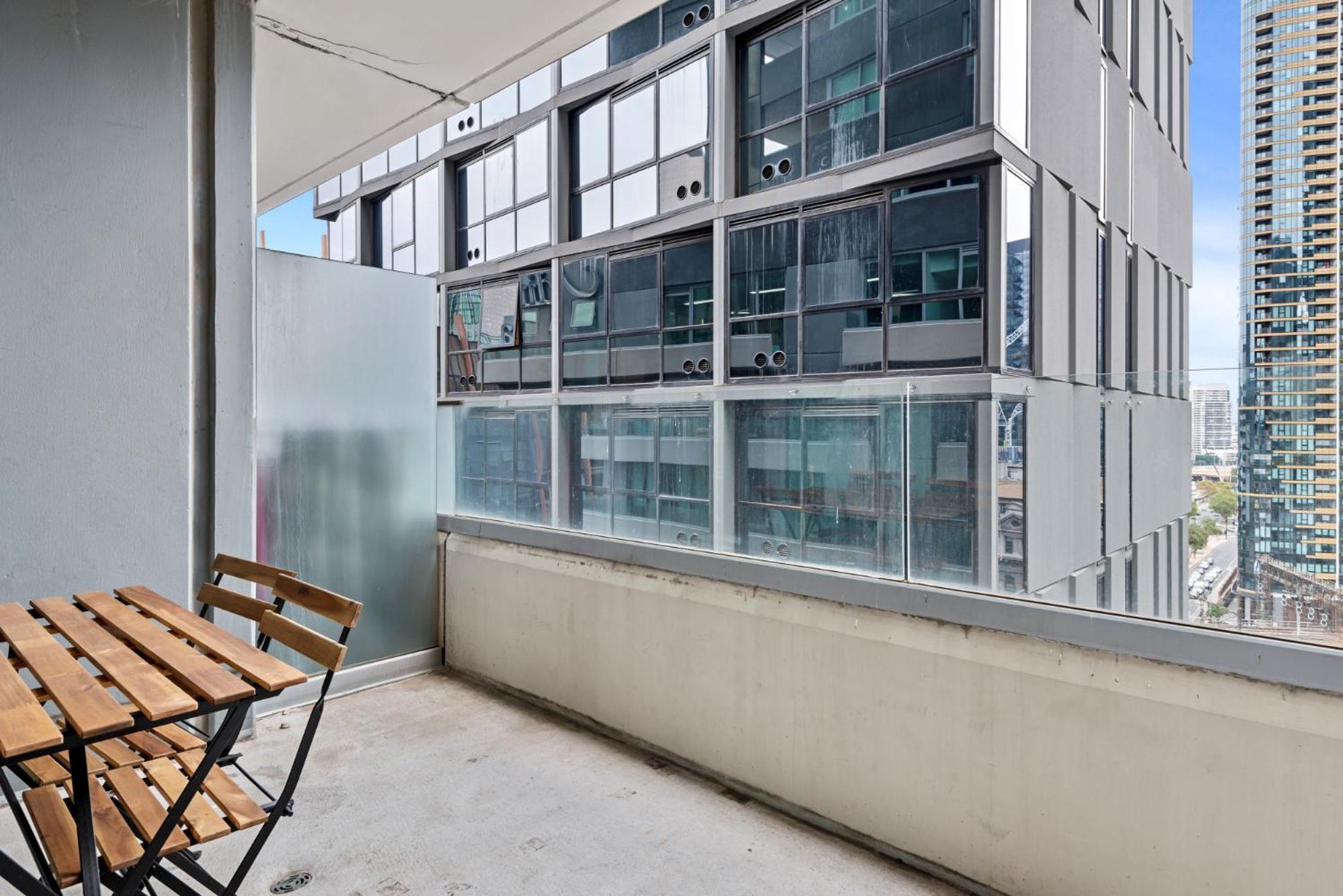 2-bed With Parking, Pool And Gym