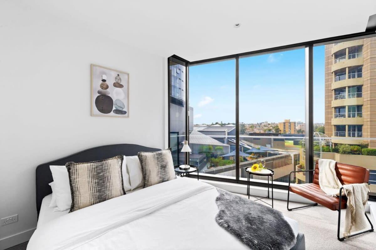 A Stylish 2br Apt In The Heart Of Chapel Street Apartment *
