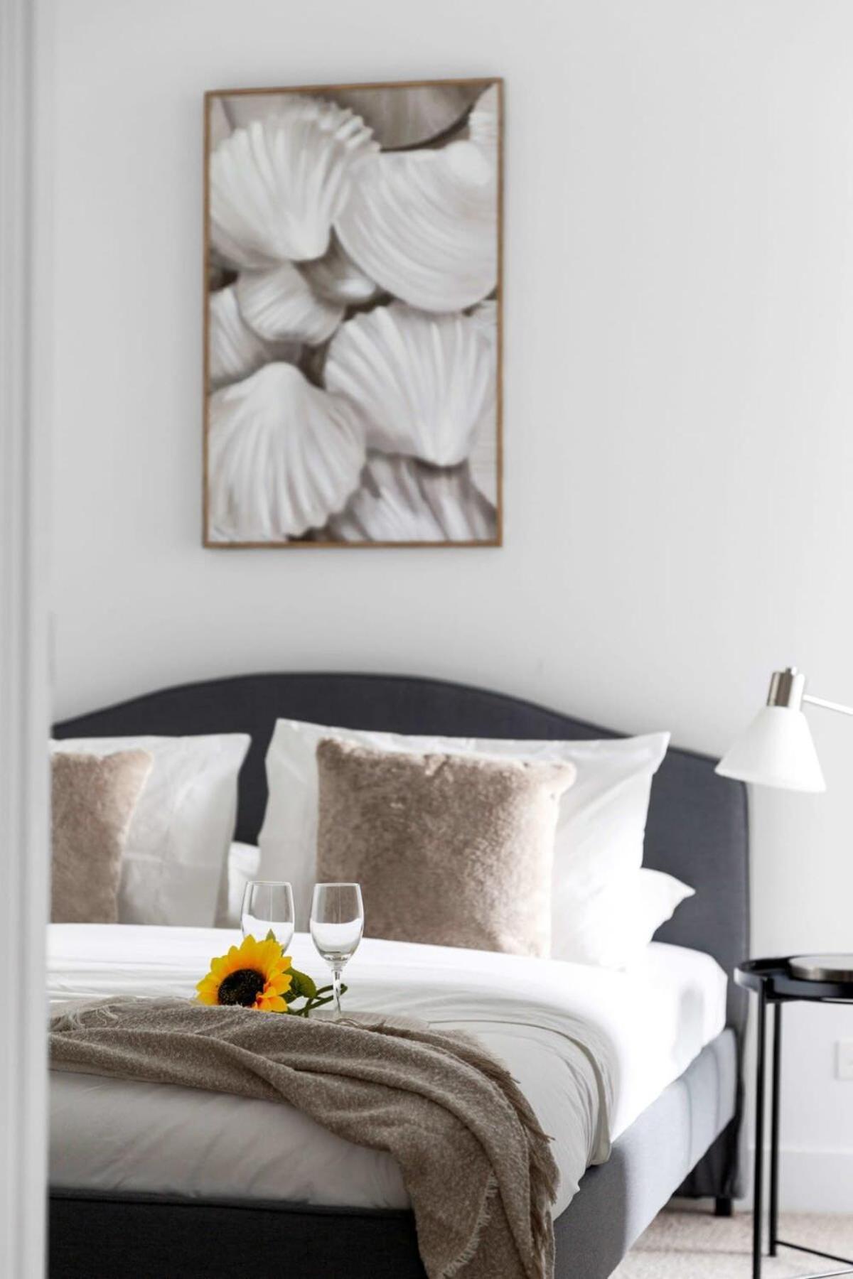 A Stylish 2br Apt In The Heart Of Chapel Street * Melbourne