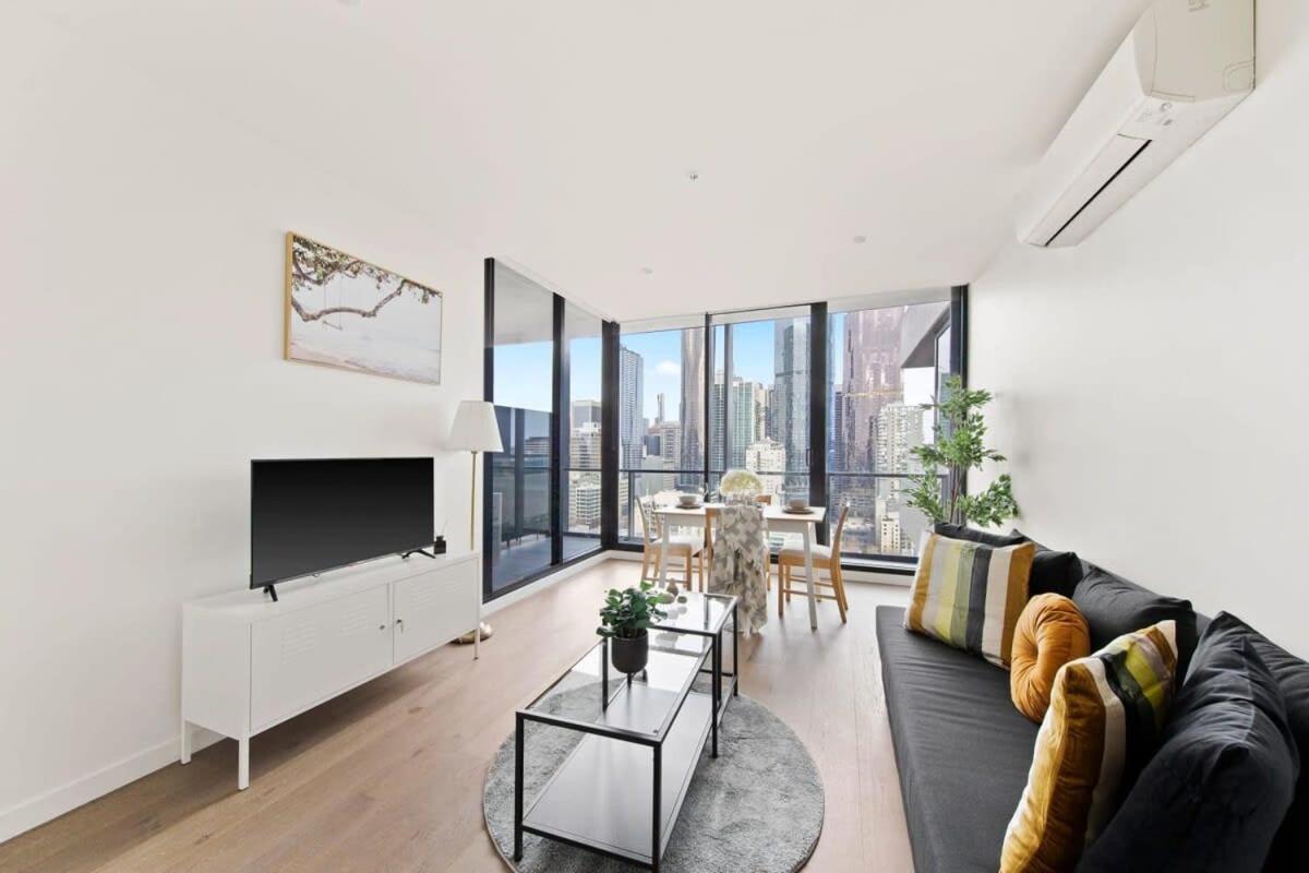Apartment A Modern Near Southern Cross With Views *