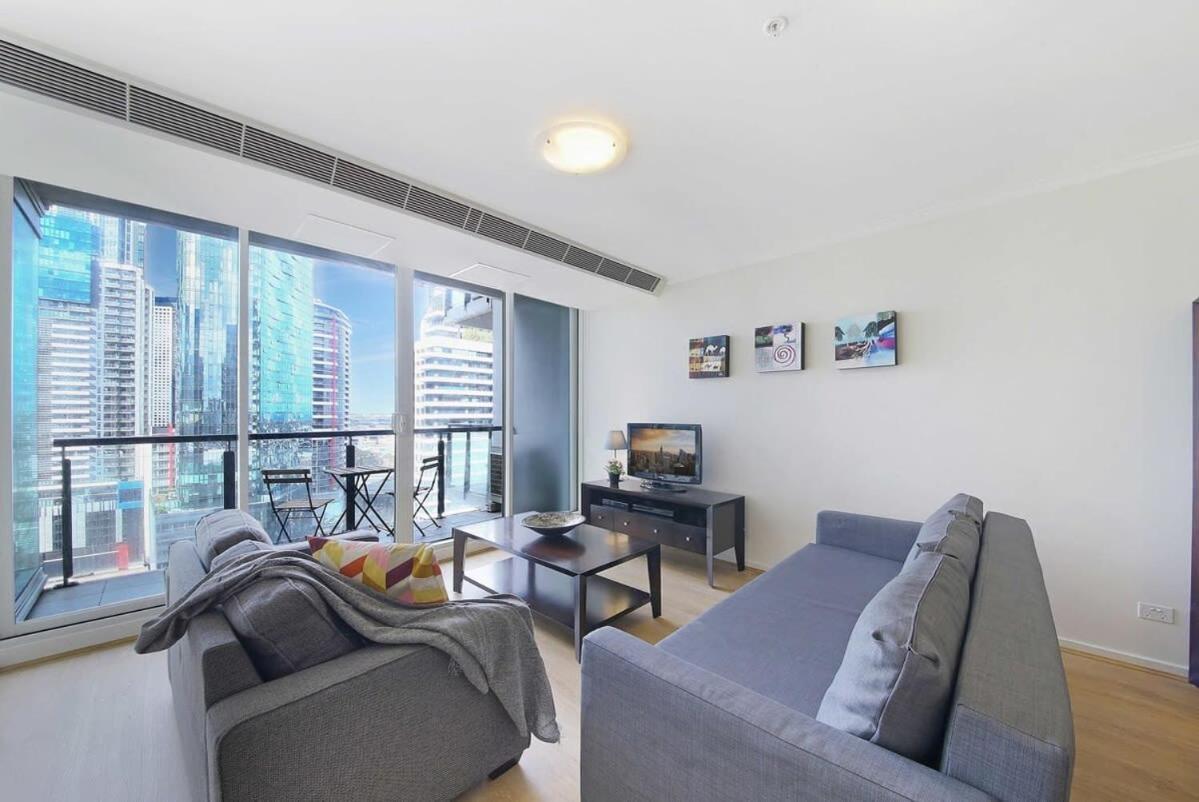 Apartment A Stylish 2br Apt Next To Crown With Free Parking