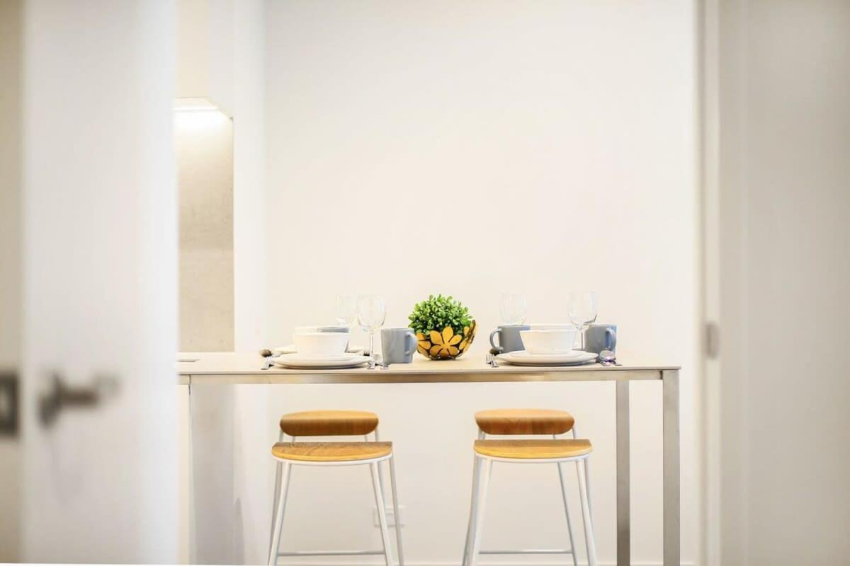 Apartment A Lovely Near Crown Casino & Southgate Mall Melbourne