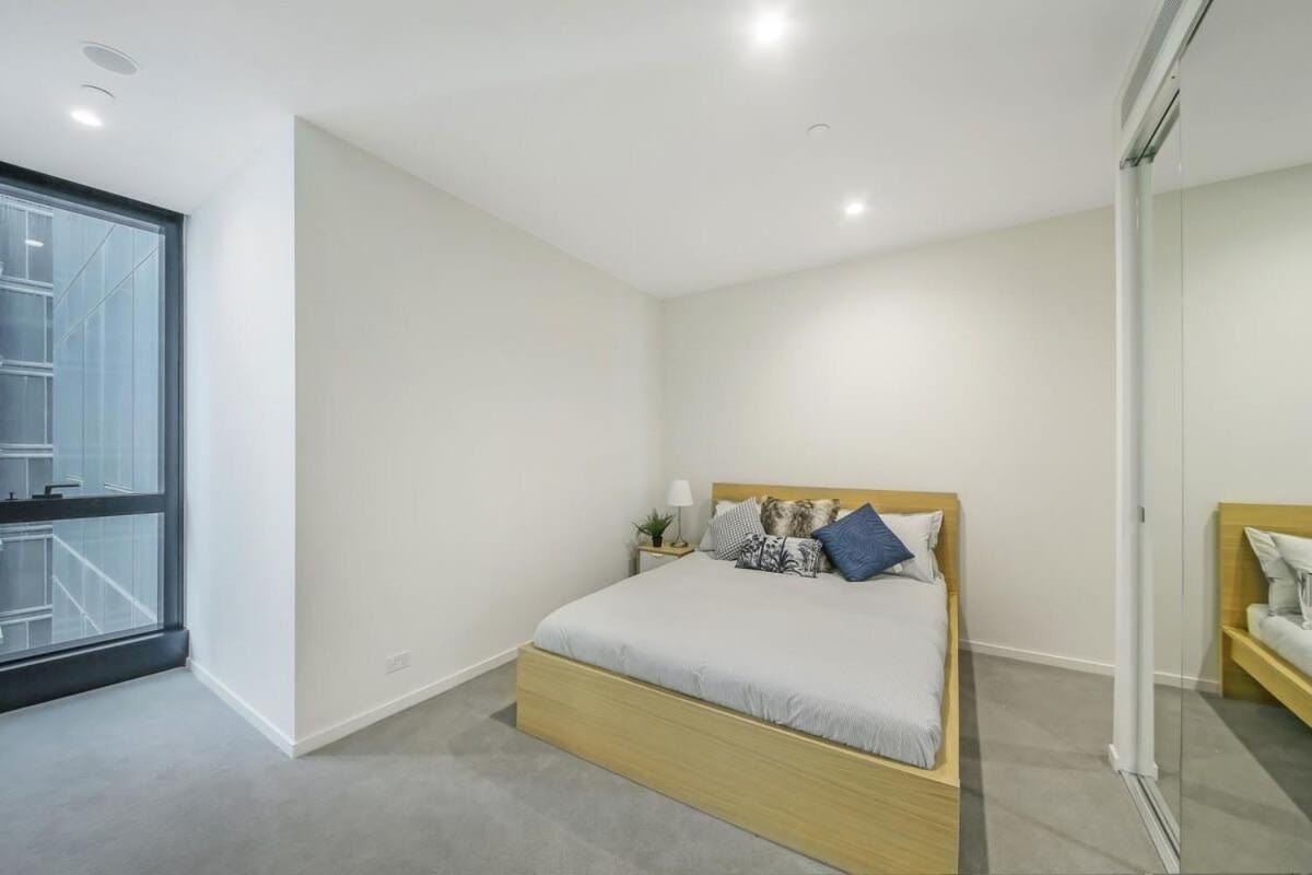 Apartment A Lovely Near Crown Casino & Southgate Mall Melbourne