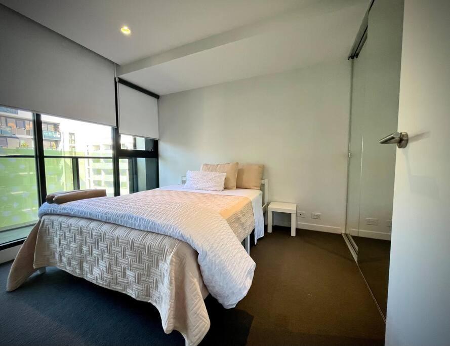 Abbotsford Apartment: Yarra River & Cbd Nearby Apartment Melbourne