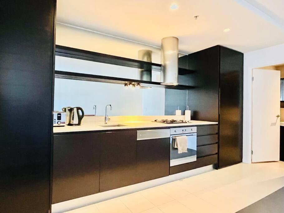 Apartment Abbotsford Apartment: Yarra River & Cbd Nearby Melbourne