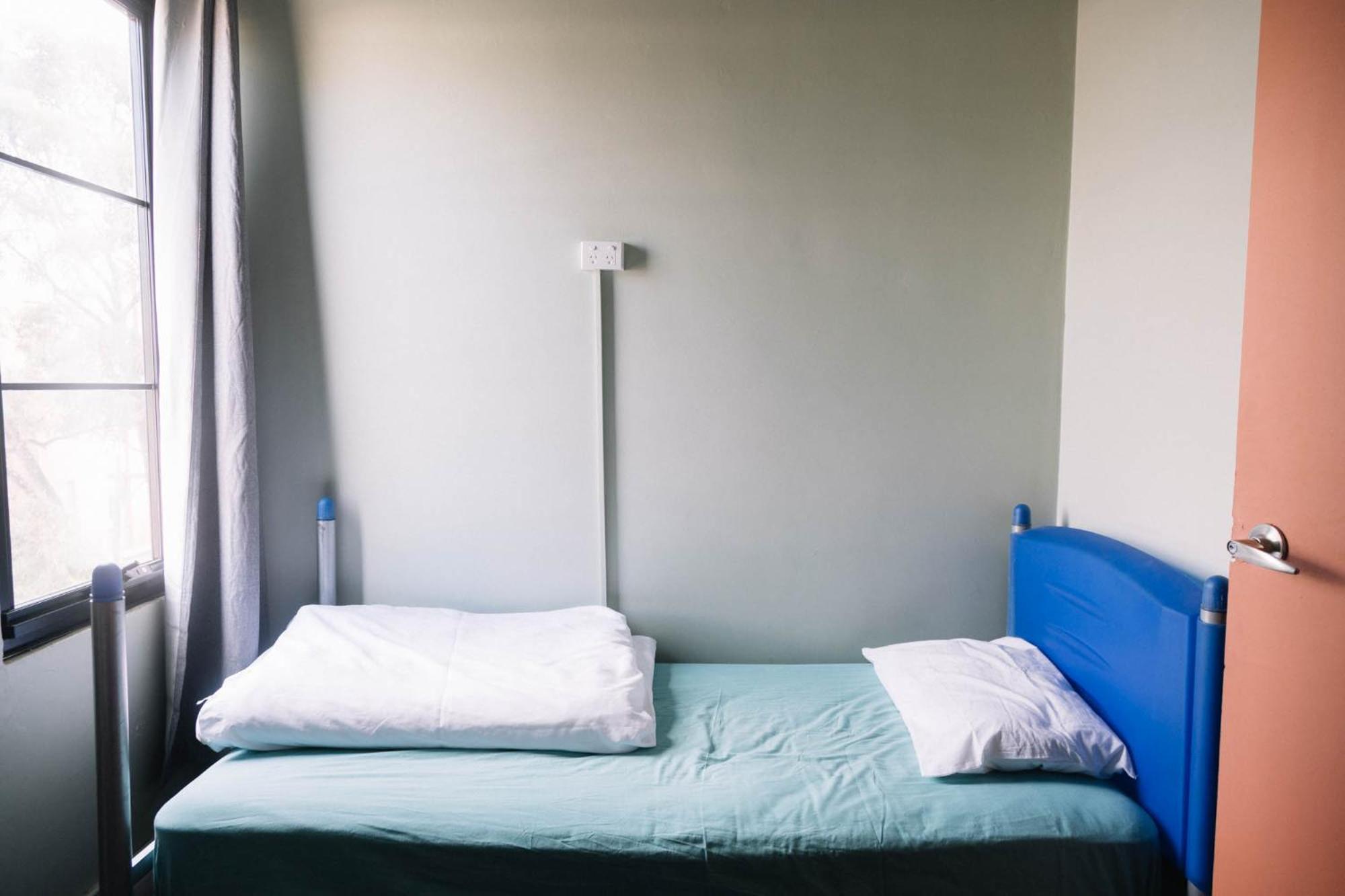 Carrichostel Hostel Melbourne