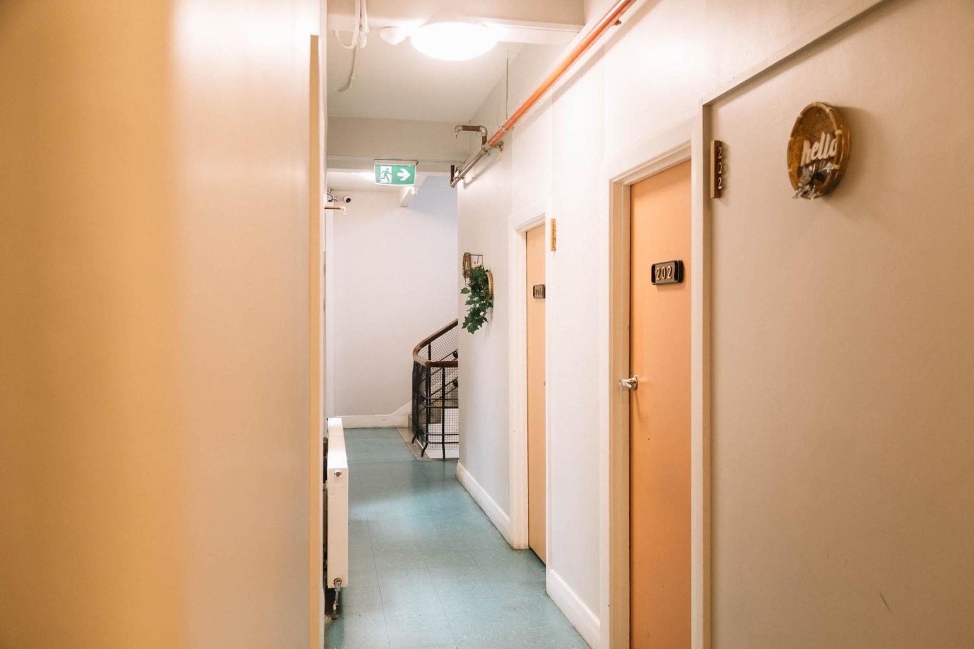 Carrichostel Hostel *