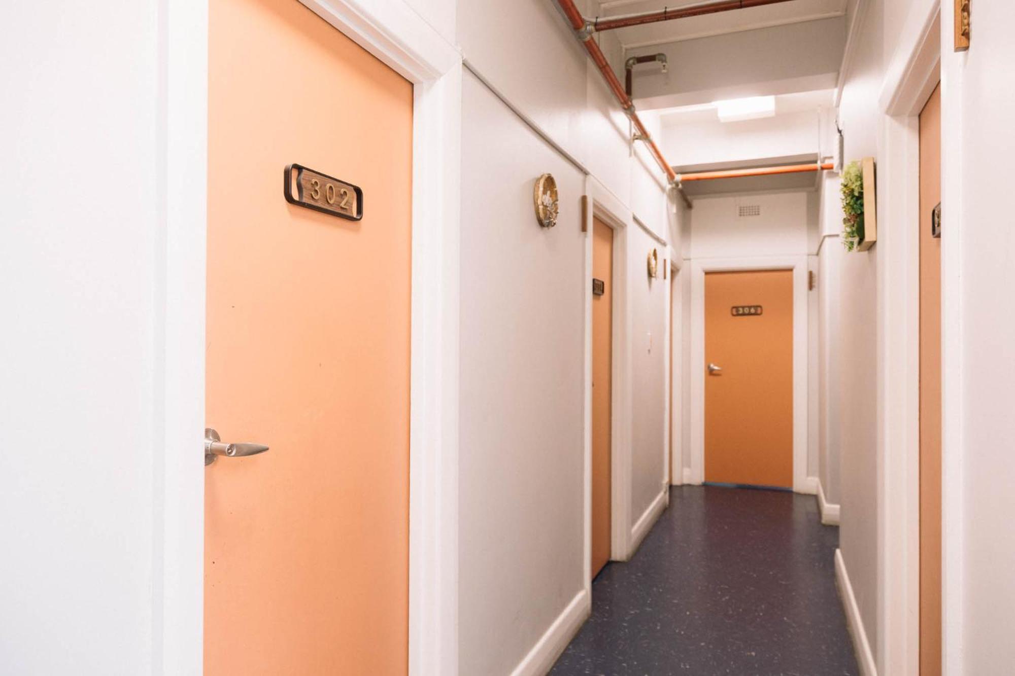 Hostel Carrichostel Melbourne