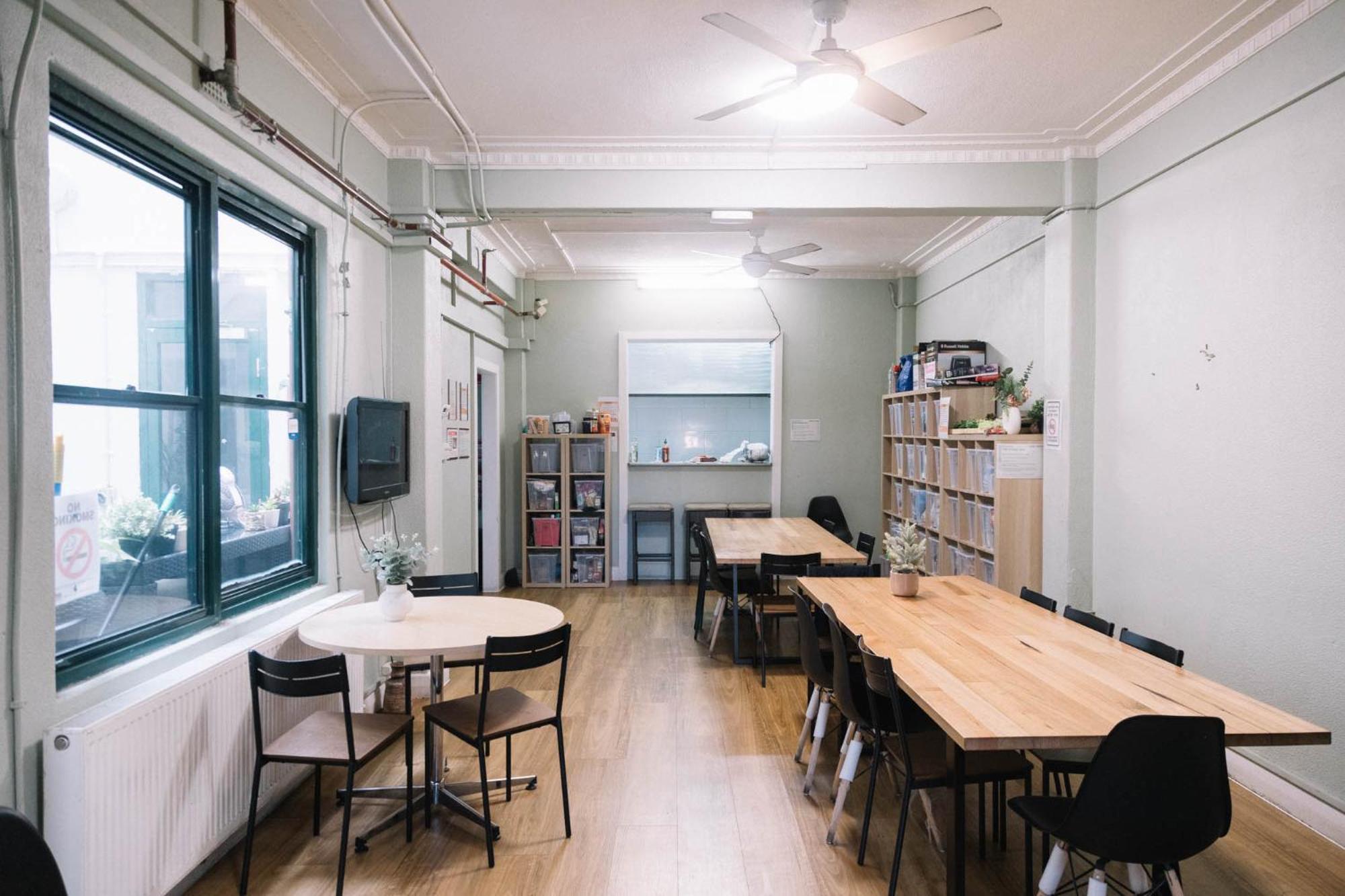 Carrichostel * Melbourne