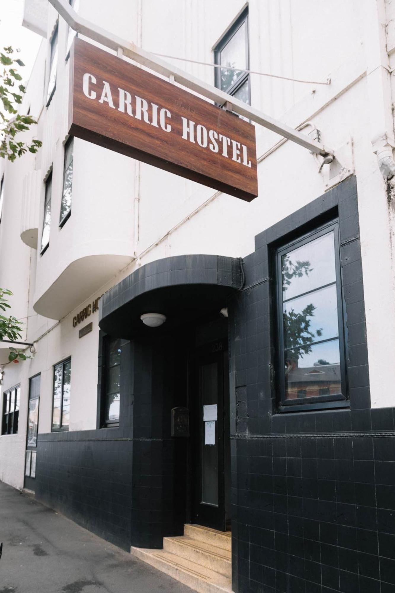 Carrichostel Melbourne