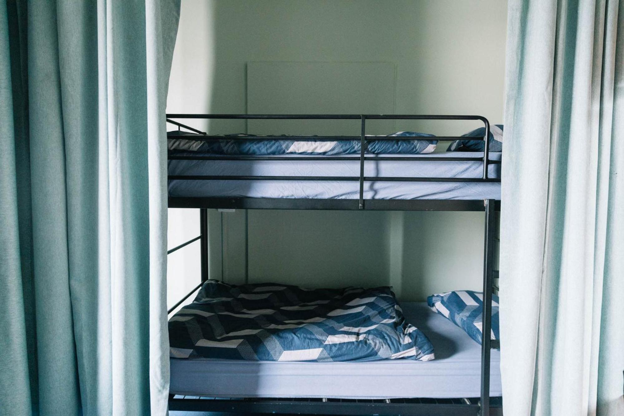 Carrichostel Hostel Melbourne