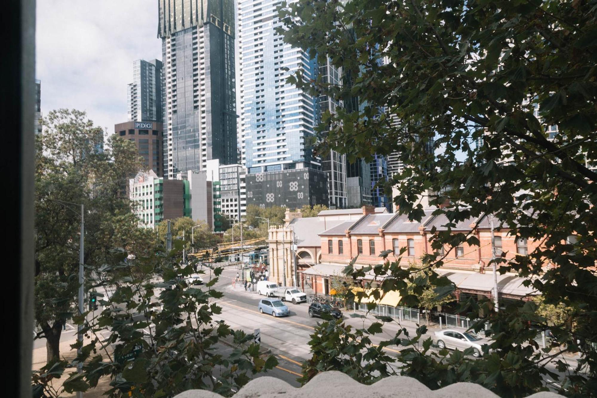 Hostel Carrichostel Melbourne