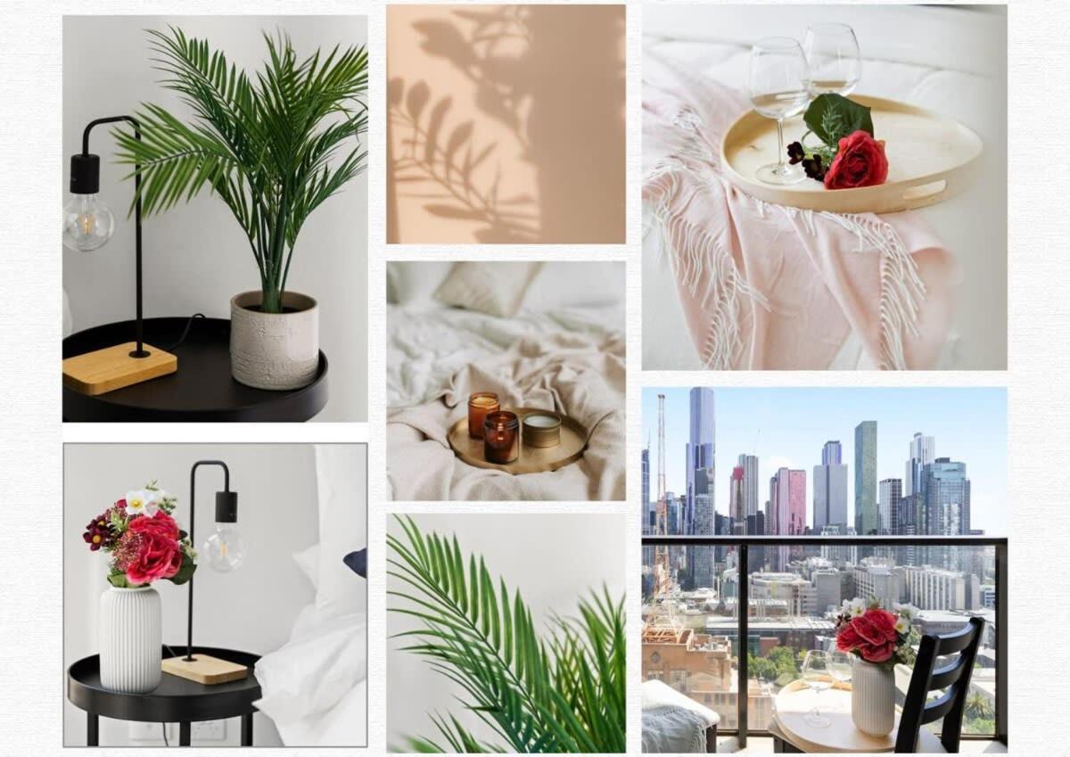 A Cozy 2br Near Views * Melbourne