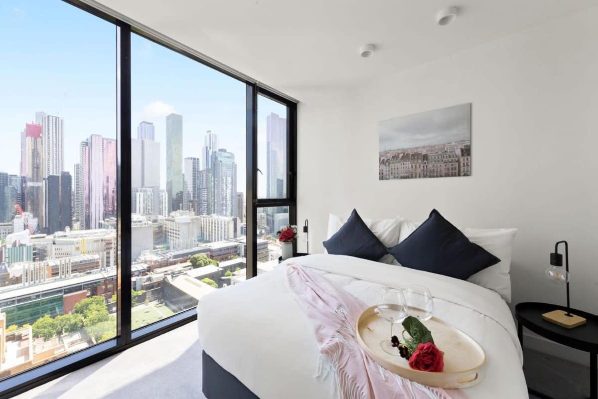 Apartment A Cozy 2br Near Views