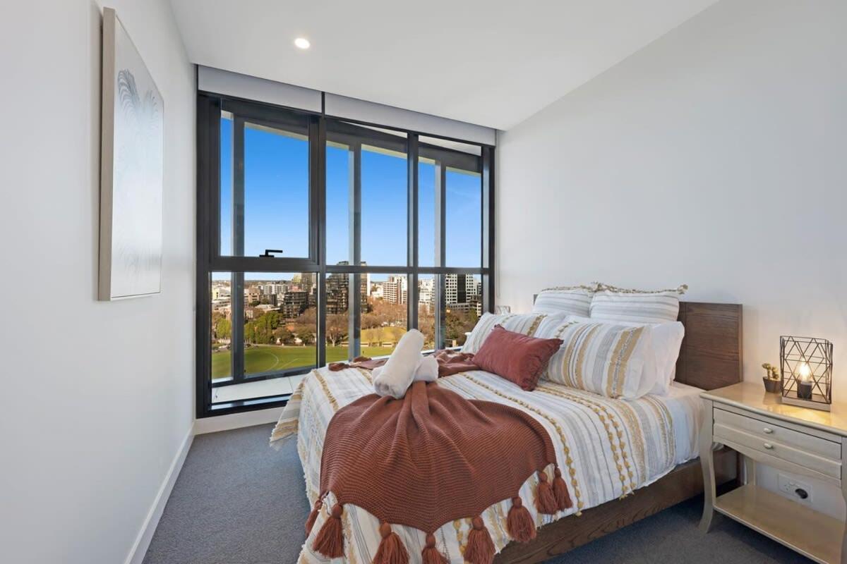 Parque On St Kilda - 02532 Apartment *