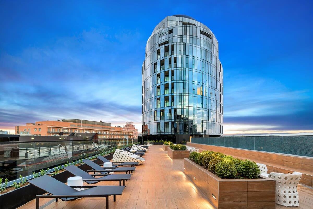 Apartment Parque On St Kilda - 02532 Melbourne