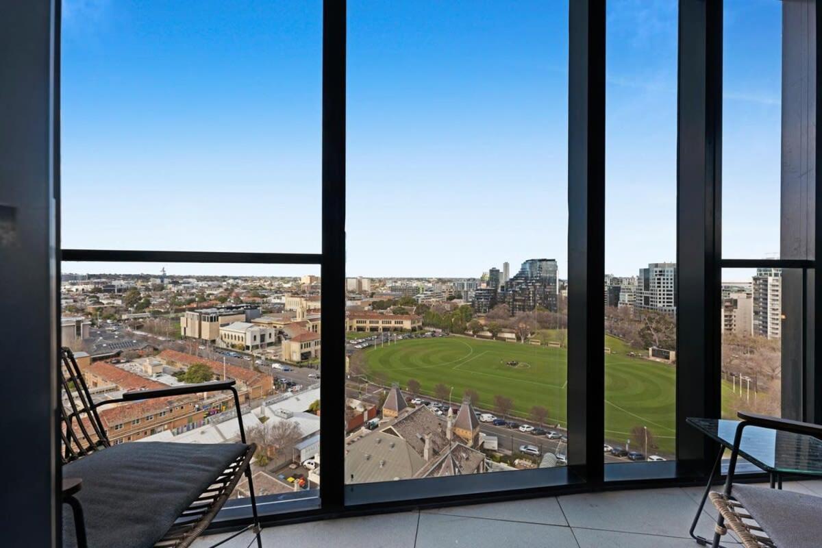 Parque On St Kilda - 02532 Apartment Melbourne