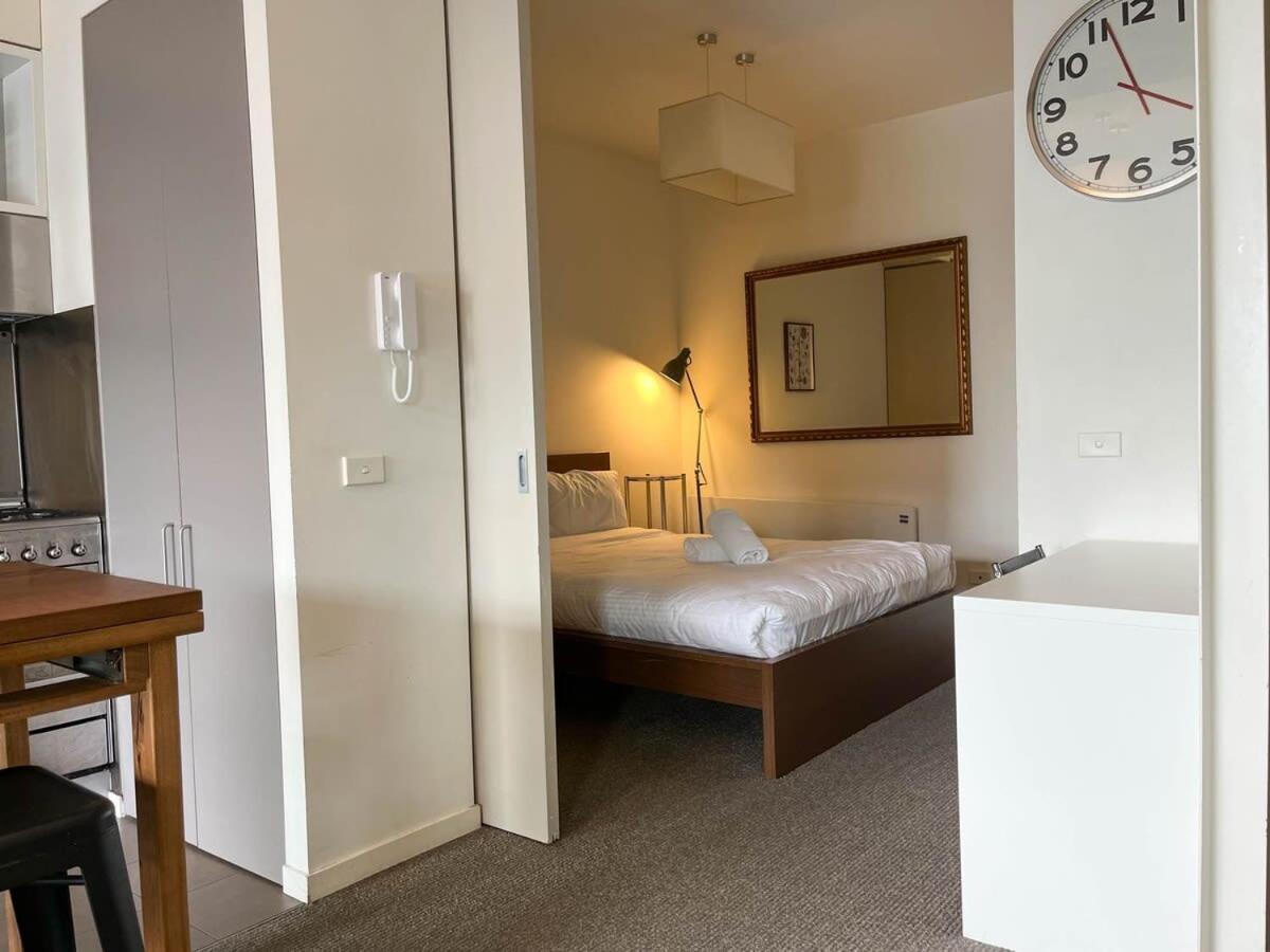 Explore From Chic 1br In Windsor Melbourne
