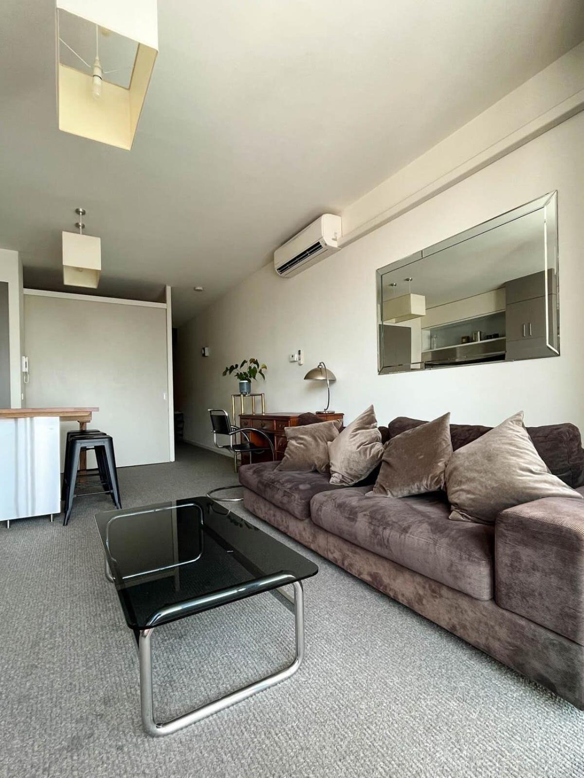 Explore From Chic 1br In Windsor Melbourne