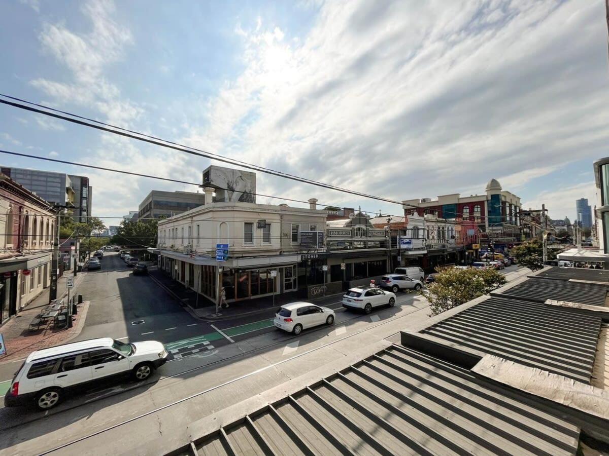 Explore From Chic 1br In Windsor