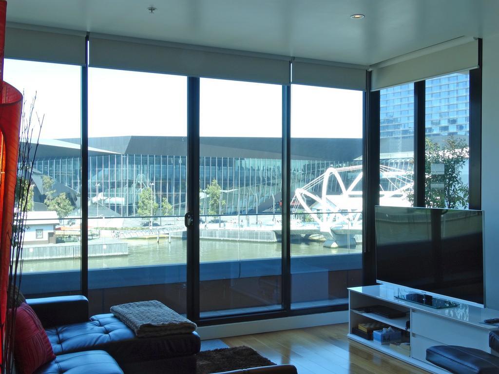 Aparthotel Flinders Wharf 4*