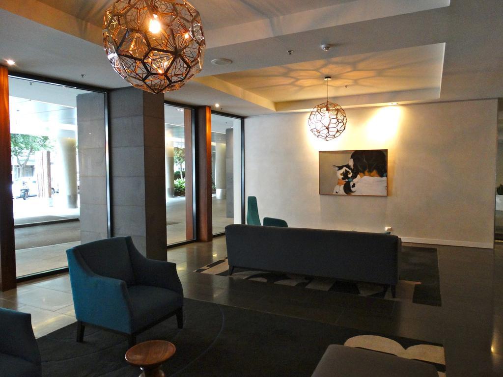 Flinders Wharf Aparthotel 4*