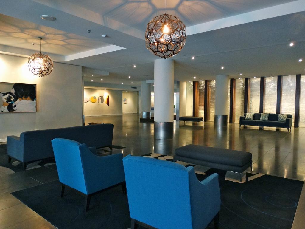 Flinders Wharf Aparthotel Melbourne