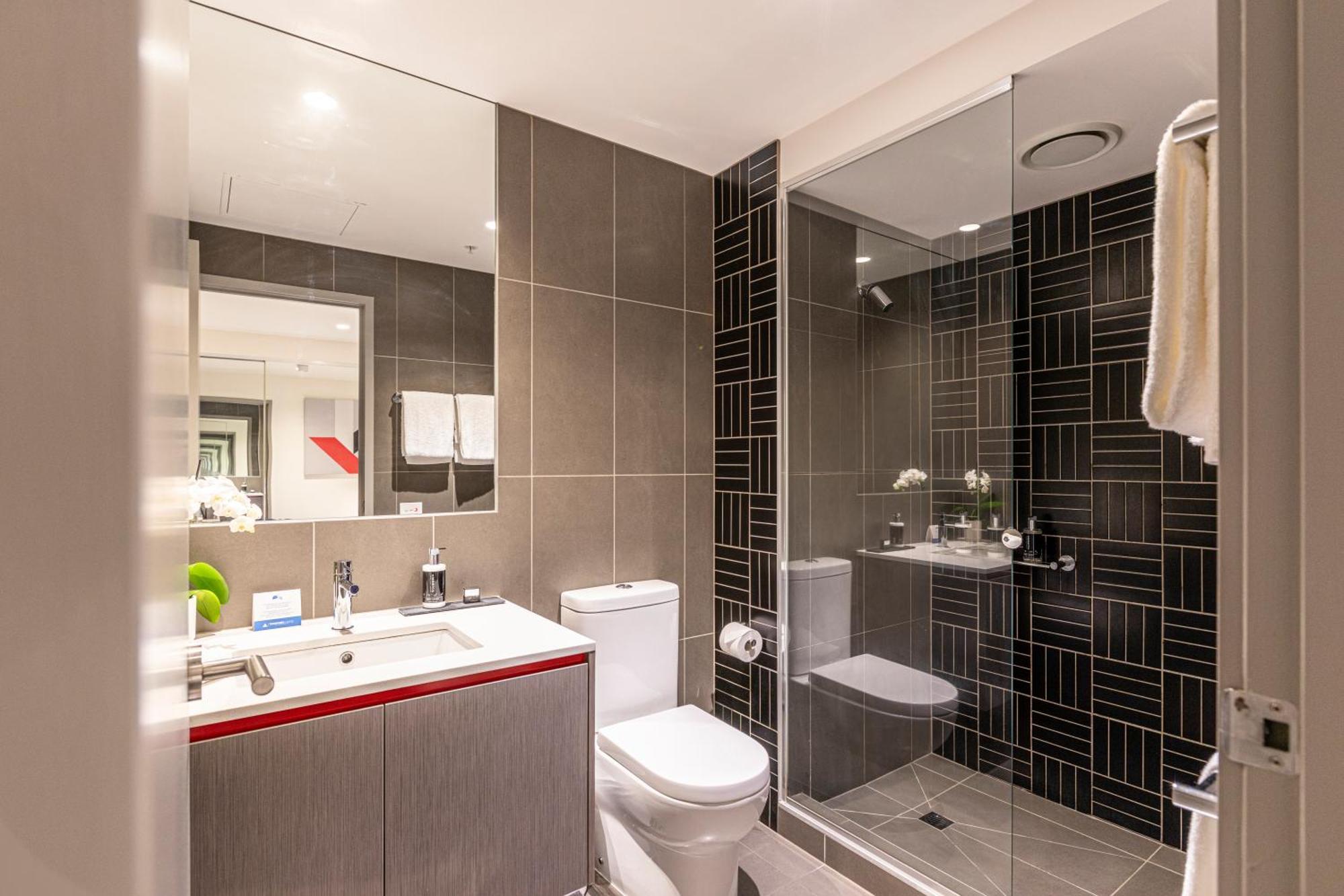 Corporate Living Abbotsford