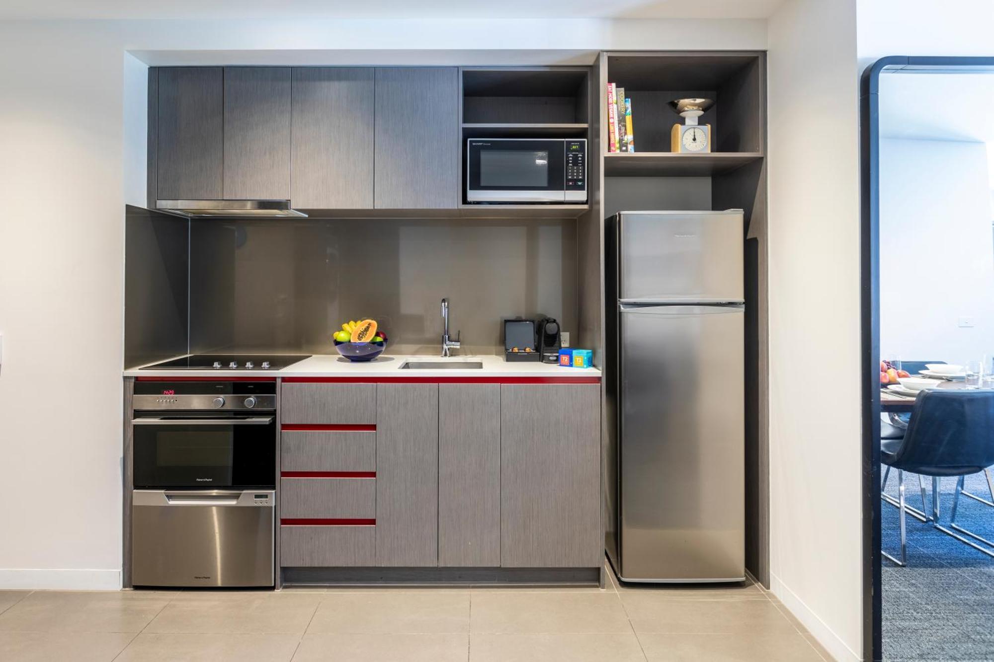 Aparthotel Corporate Living Abbotsford