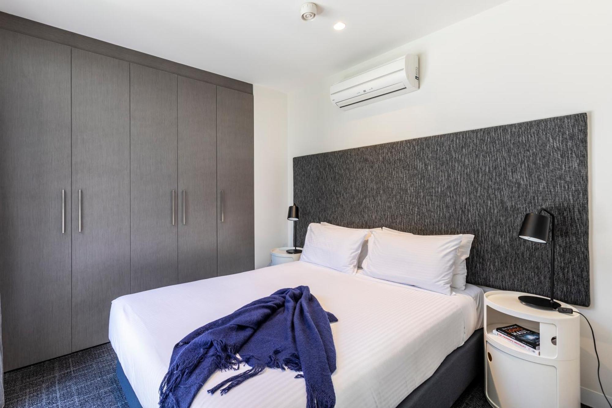 Aparthotel Corporate Living Abbotsford 4*