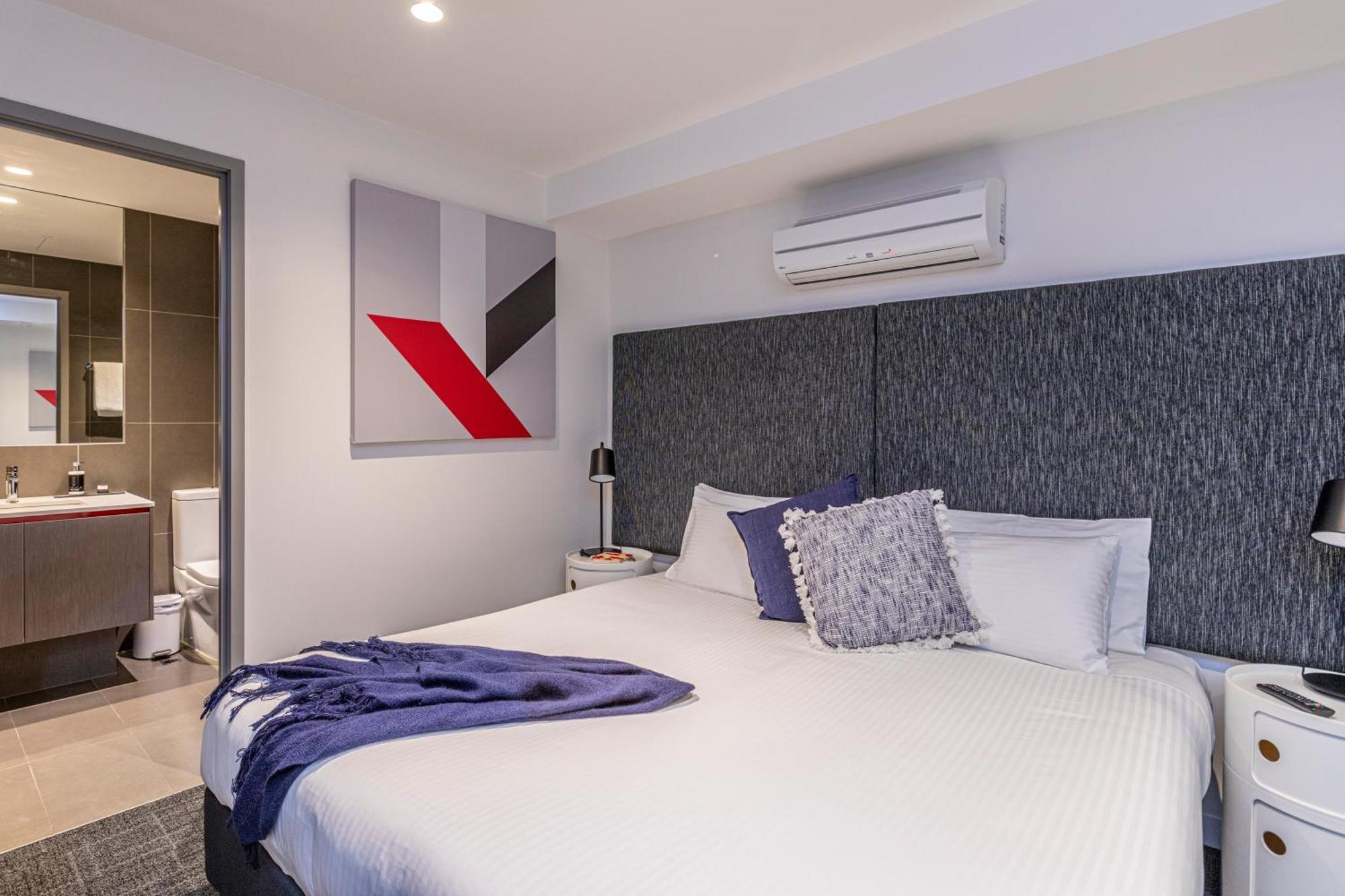 Aparthotel Corporate Living Abbotsford Melbourne