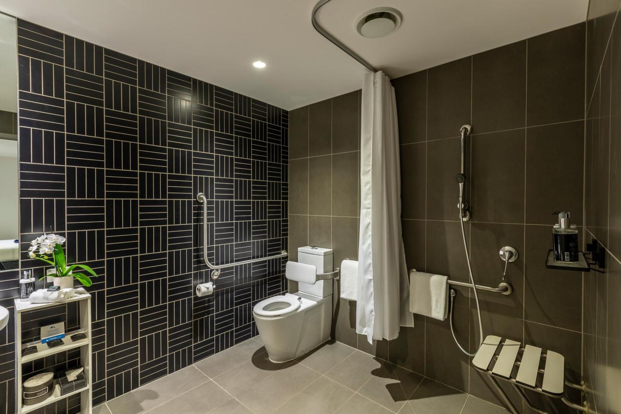 Corporate Living Abbotsford Melbourne