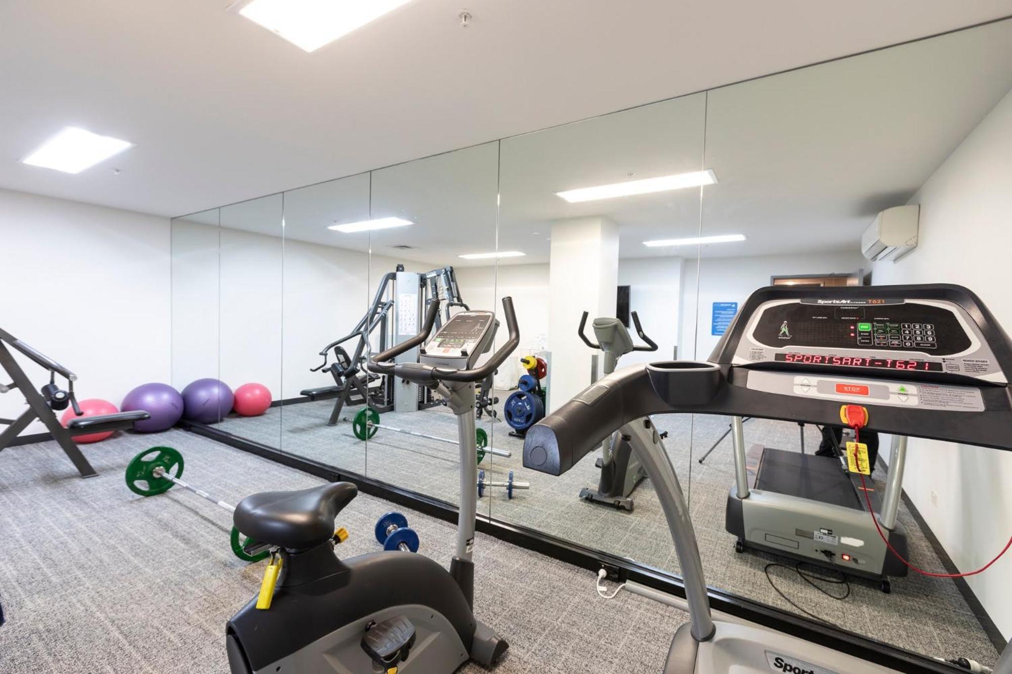 Corporate Living Abbotsford