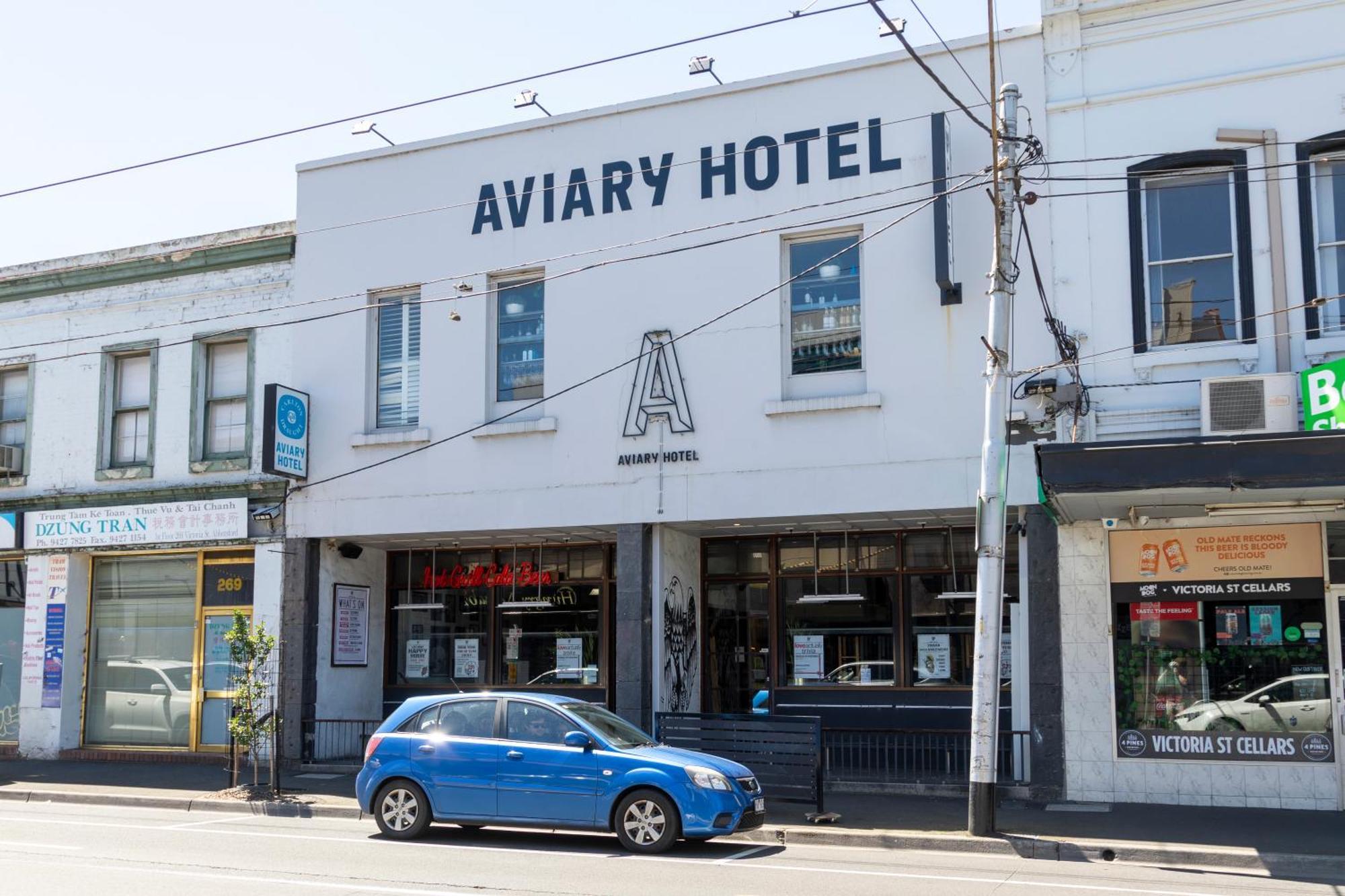 Corporate Living Abbotsford