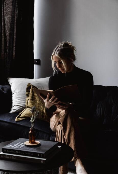 Apartment Luxury Sanctuary - Revel & Hide