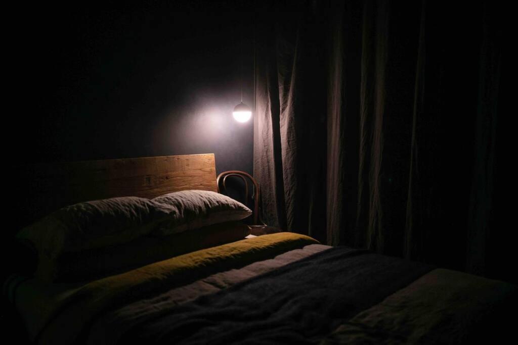 Apartment Luxury Sanctuary - Revel & Hide *