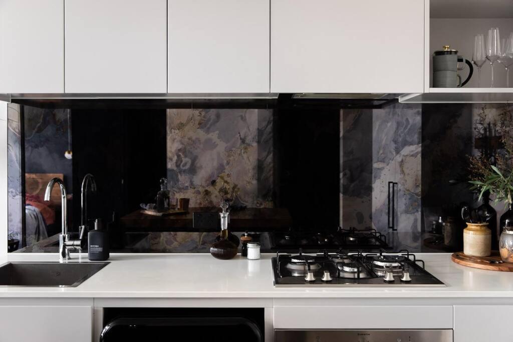Luxury Sanctuary - Revel & Hide