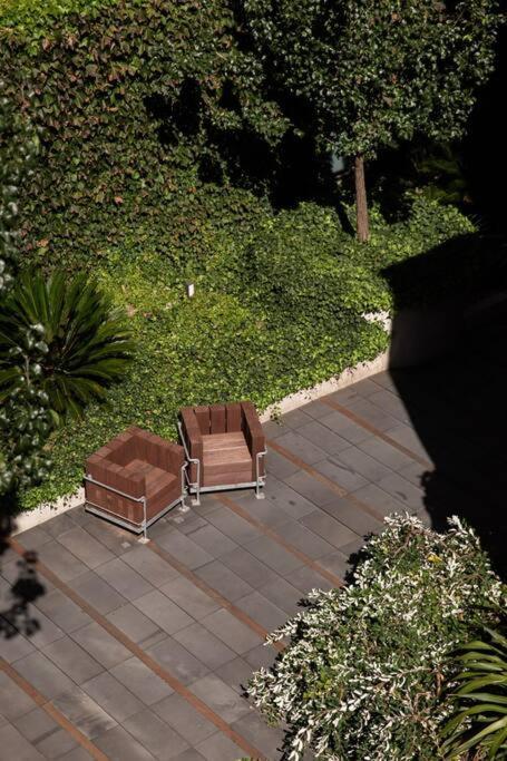Luxury Sanctuary - Revel & Hide