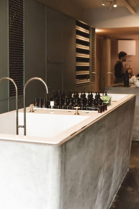 Luxury Sanctuary - Revel & Hide Melbourne