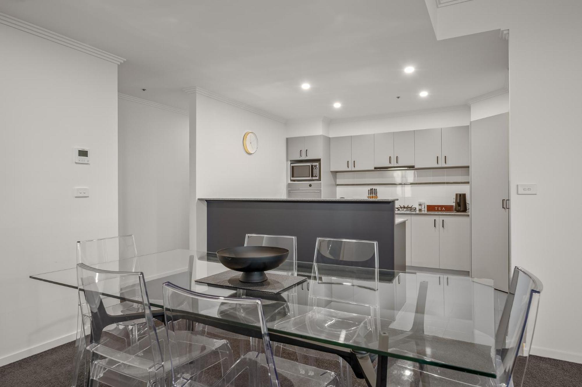 Exclusive - Southgate Melbourne
