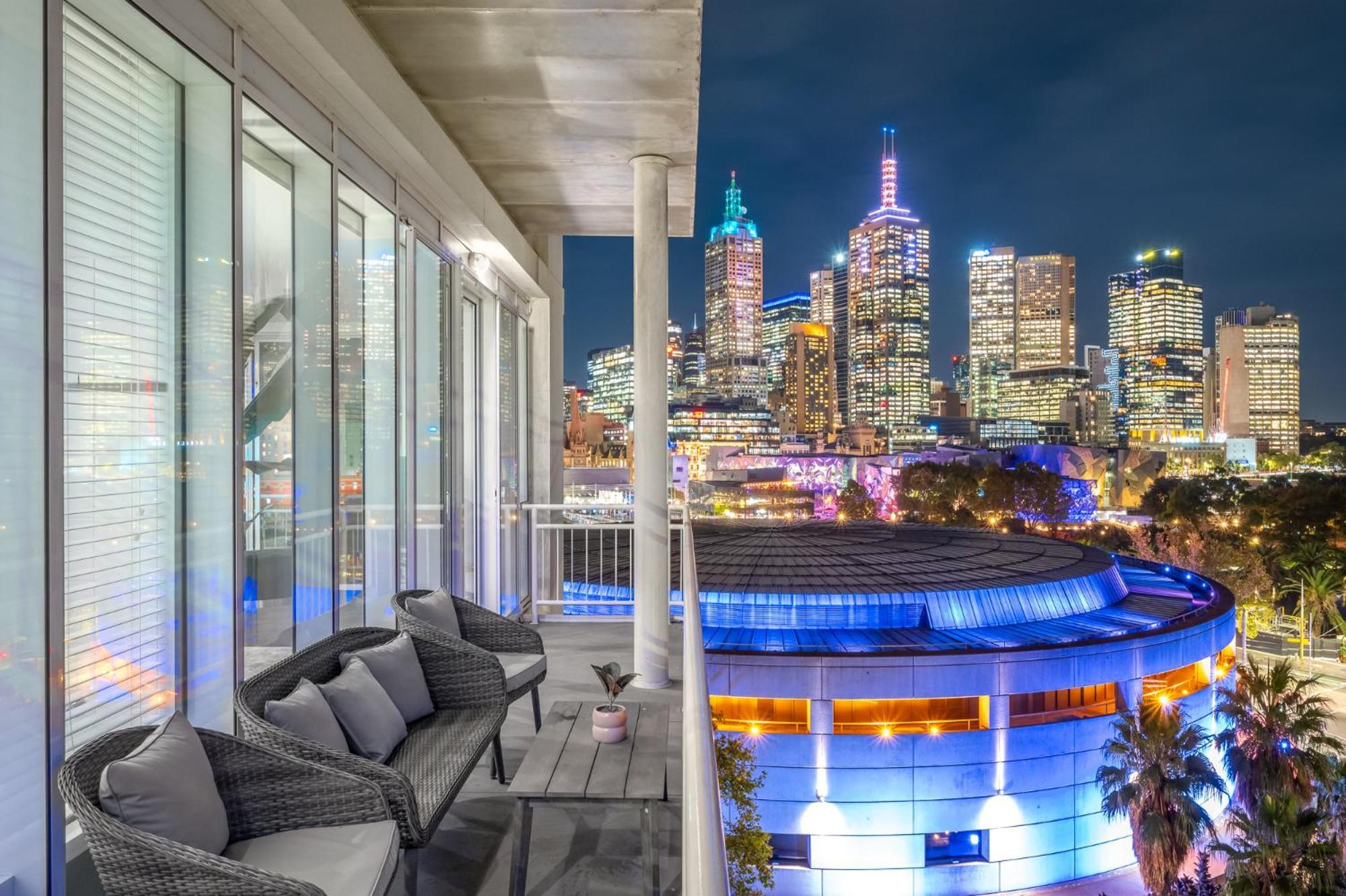 Apartment Exclusive - Southgate