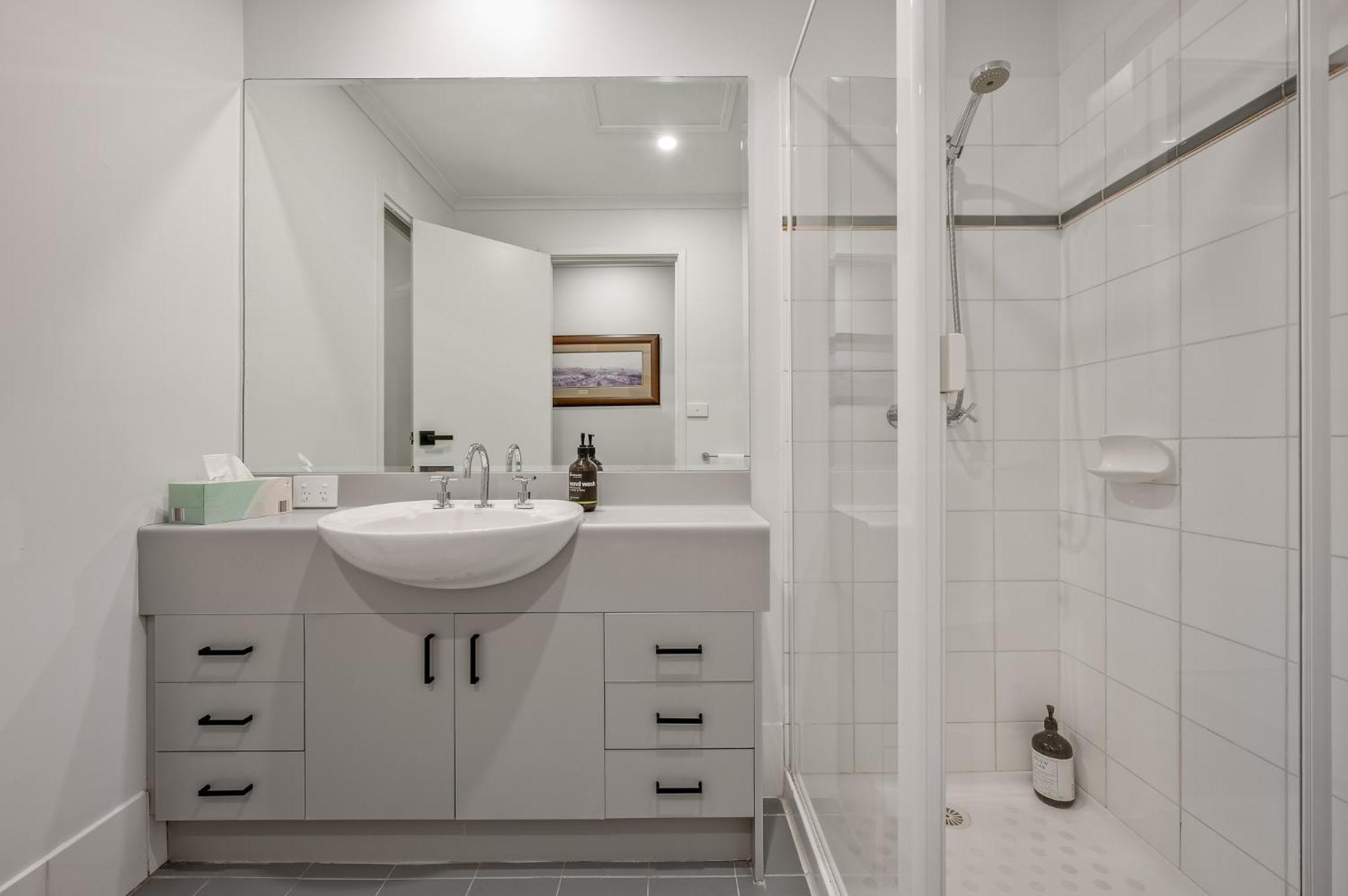 Exclusive - Southgate Apartment Melbourne