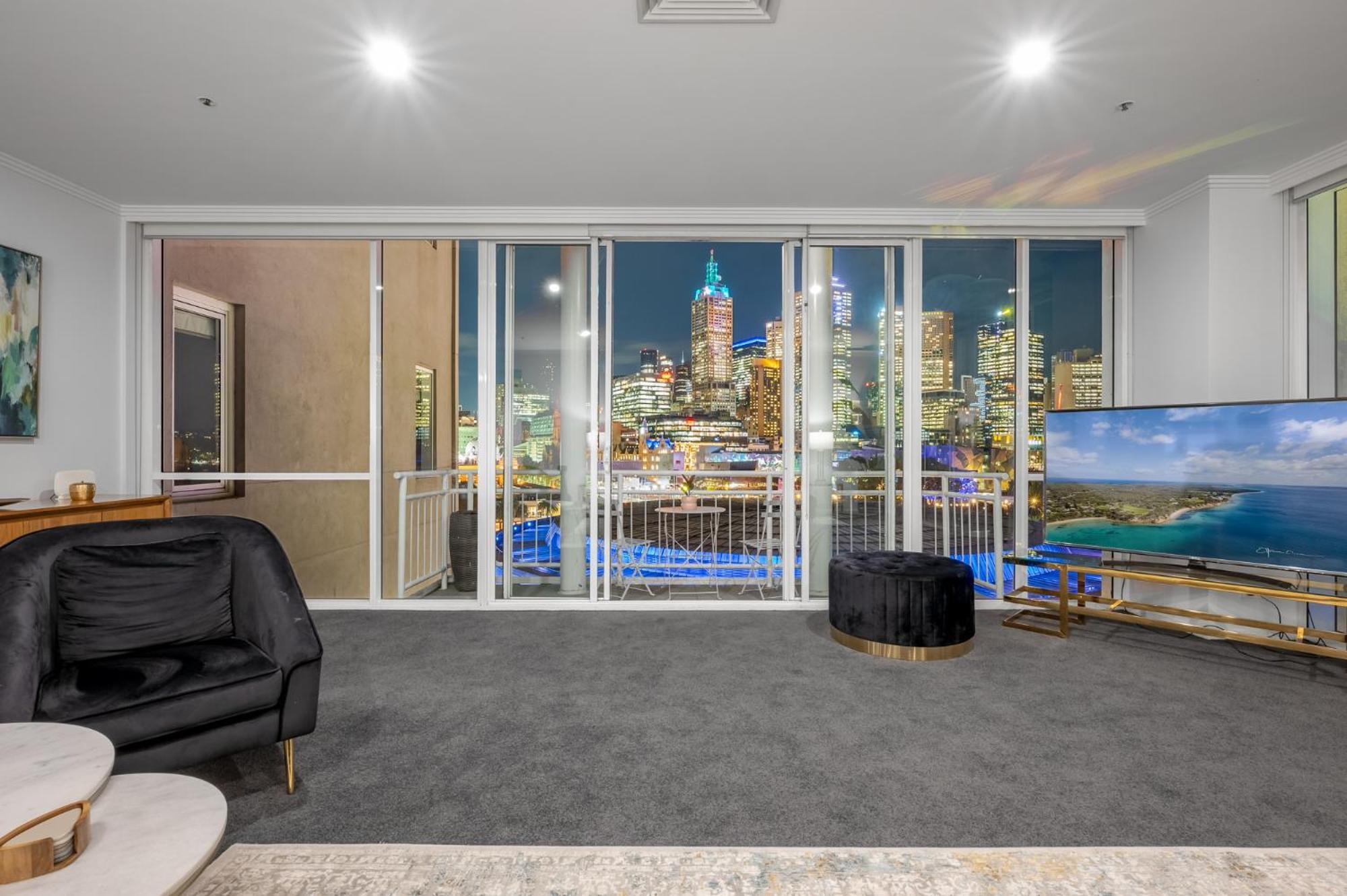 Apartment Exclusive - Southgate *