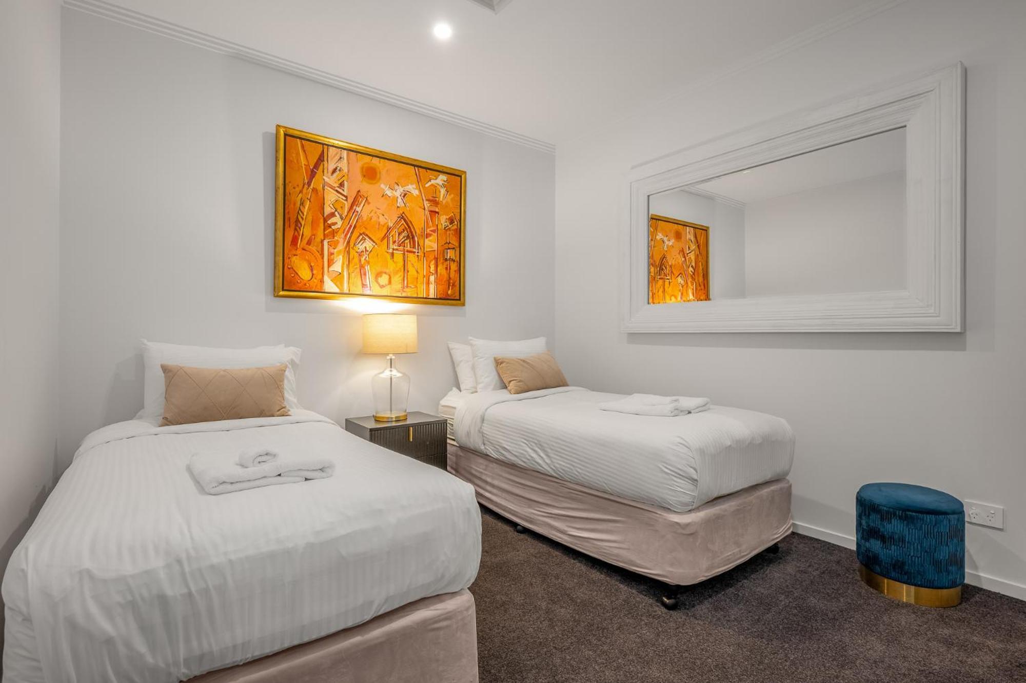 Exclusive - Southgate Melbourne
