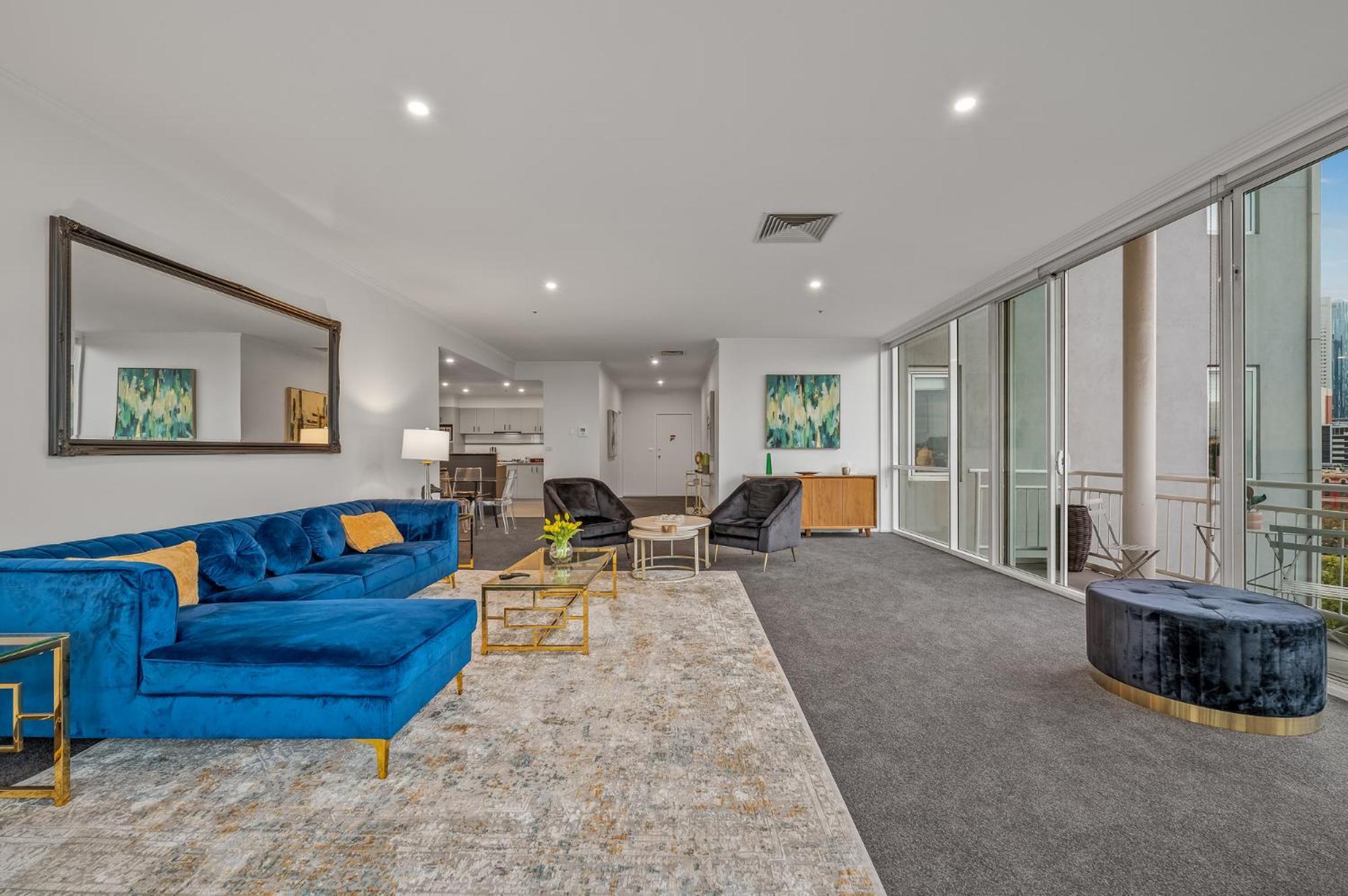 Exclusive - Southgate * Melbourne