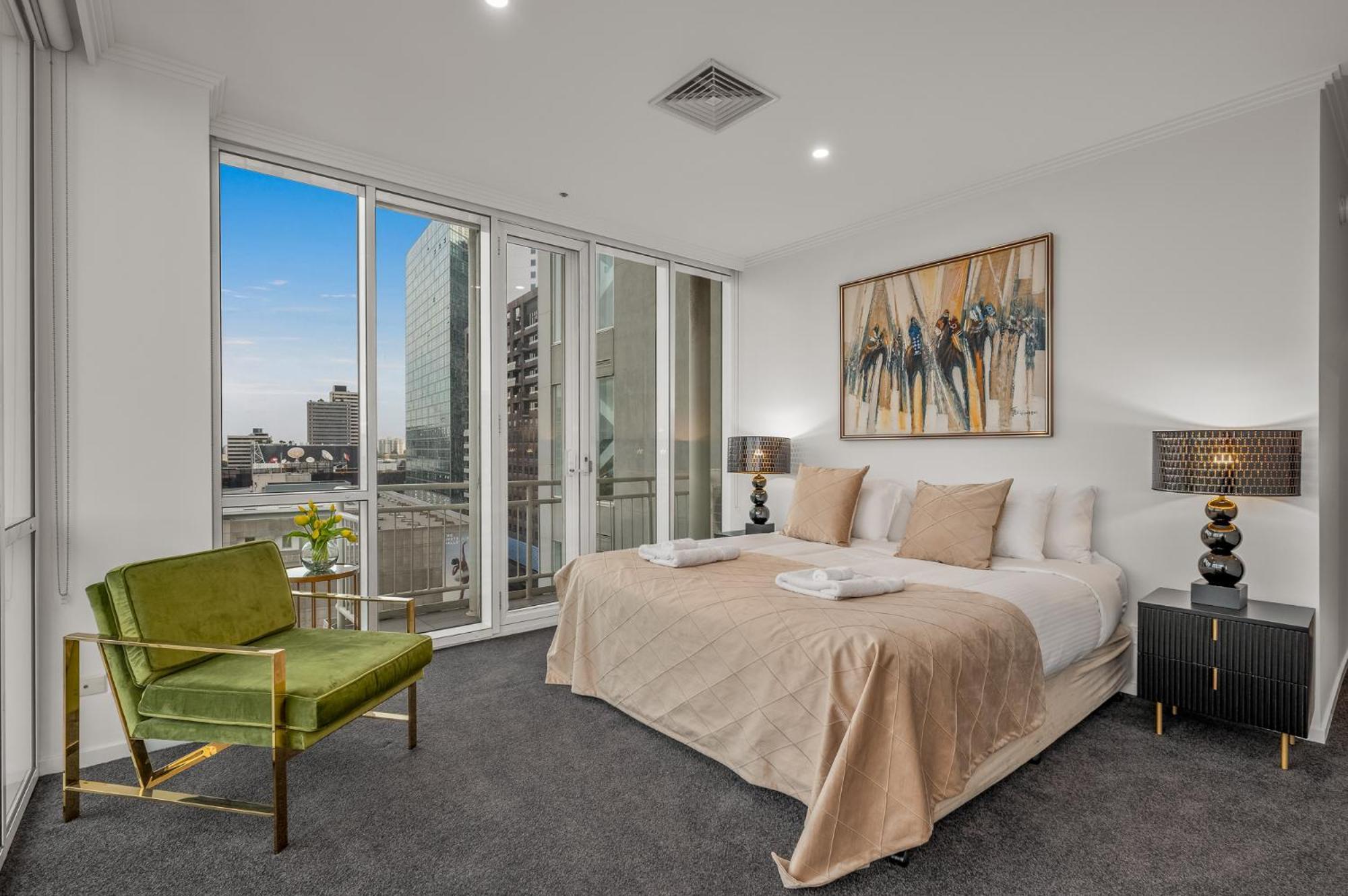 Exclusive - Southgate Melbourne