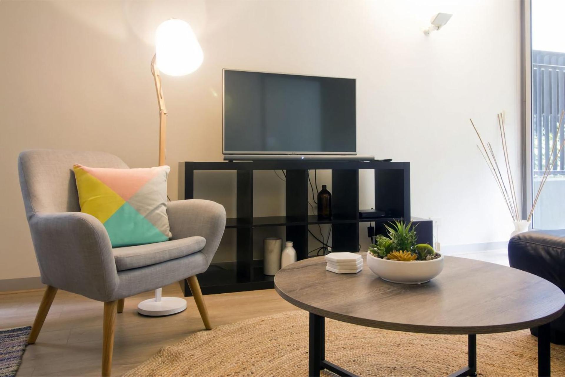 Apartment Urban Sea Drift Melbourne