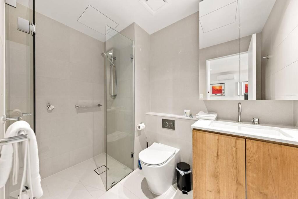 Serain Residences On 263 Normanby Road