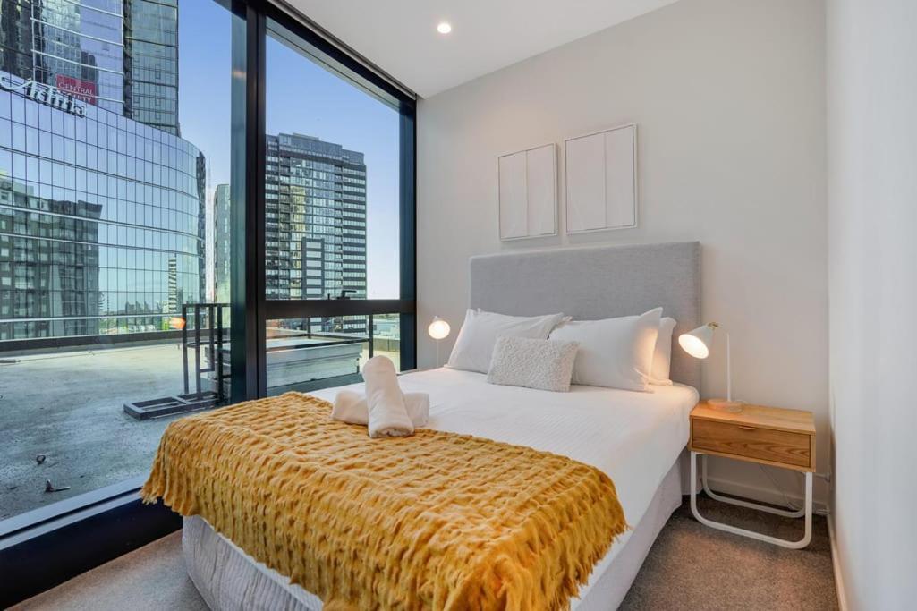 Australia 108 - Prestigious Southbank Level 14 * Melbourne